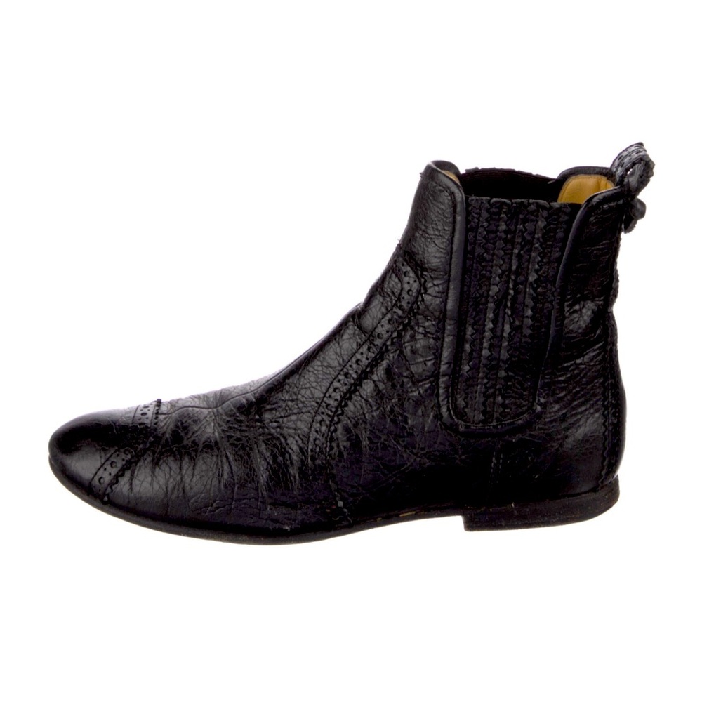 Balenciaga Ankle Boots